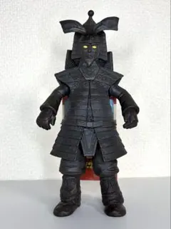 ウルトラ大怪獣シリーズ5000 コダイゴン 少年リック エクスプラス ソフビのサムネイル