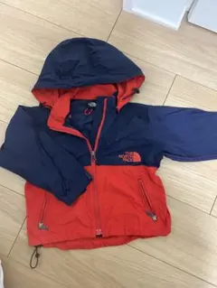 THE NORTH FACE フード付きジャケット 90
