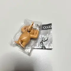 ケロッグ　キャラクターズフィギュア　メルビン　チョコワ