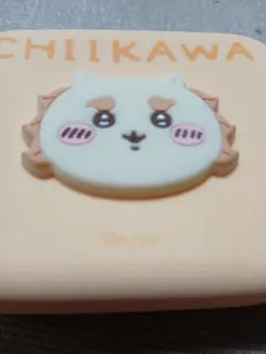 ちいかわ シリコンポーチ