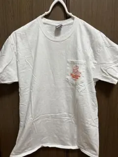 SAYHELLO TOKYO ホワイト Tシャツ