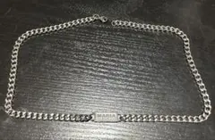 ネックレス　マリア