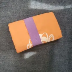 グラニフ 札幌限定 エコバッグ イカク