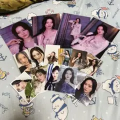 NiziU りおちゃんグッズまとめ売り NiziU リオちゃん グッズまとめて出品！ - メルカリ