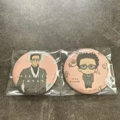 名探偵コナン セガラッキーくじ 風見裕也