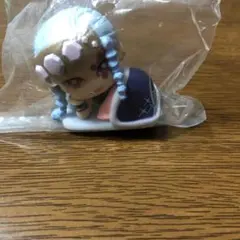 鬼滅の刃おねむたん&缶バッチ