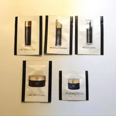 MTメタトロン　ステムシリーズ サンプル 5種類セット