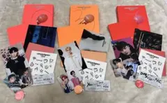 ENHYPEN - MANIFESTO:DAY1 通常ver.