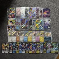 かぶりなし】ポケモンカード AR 27枚セット まとめ売り - メルカリ