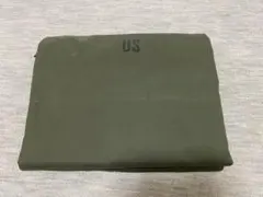 美品】US パップテント シェルターハーフ 03年製 1枚 ファスナー加工