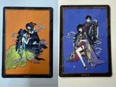 2026年最新】xxxHoLiC クリアカードの人気アイテム - メルカリ