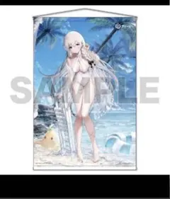 WIXOSS（ウィクロス）』オンラインくじ タペストリー 【ウリス