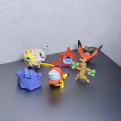 ポケモン　ゲットコレクションズ　まとめ売り レア