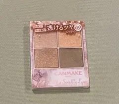 CANMAKE シルキースフレアイズアイズ09