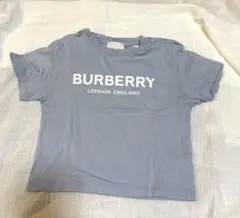 BURBERRY♡Tシャツ