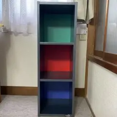 コンパクト本棚