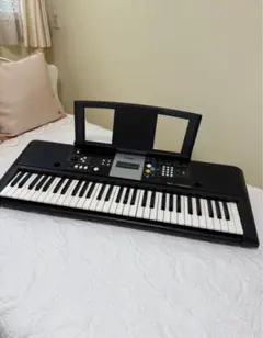 お引き取りもしくは着払い　YAMAHA 電子ピアノ　キーボードのサムネイル