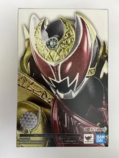 仮面ライダーキバ エンペラーフォーム ダークキバ 真骨彫セット TNT様