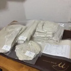 ブライダリウムミュー ブライダルインナーセット C65サイズ