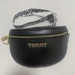 トミー　バック