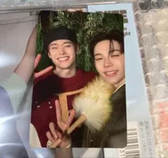 Riize ライズ　ユニットトレカ　ショウタロウ　ソヒ　ALLOF YOU