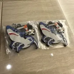 チェンソーマン レゼ編 チェンソーマン+ビーム×2