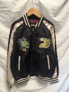 2025年最新】一心如鏡 スカジャンの人気アイテム - メルカリ