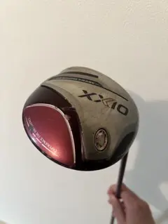 XXIO 12 Driver MP1200LK (R)のサムネイル