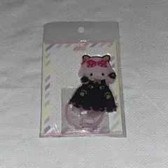 激レア】サンリオピューロランド限定 マイメロディ ストラップ 花束