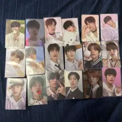 straykids スンミン nacific まとめ売り