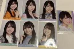 賀喜遥香 生写真 バラ売り - メルカリ