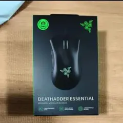 ゲーミングマウス 本体