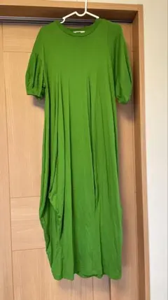 2026年最新】ENFOLD ロングワンピースの人気アイテム - メルカリ 