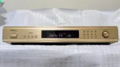 メンテナンス調整品 FM/AMステレオチューナー TU-1500 DENON Amazon.co.jp: TU プレミアムシルバー AM/FMステレオチューナー Denon ラジオ・コンポ