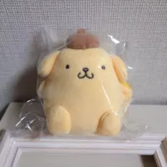 ポムポムプリン》サンリオ 色んな表情マスコット タイトー限定 - メルカリ