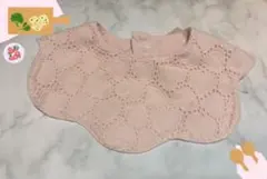 petit main プティマイン スタイ よだれかけ