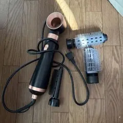 ハンドヘルド式ドライヤー/スタイラー