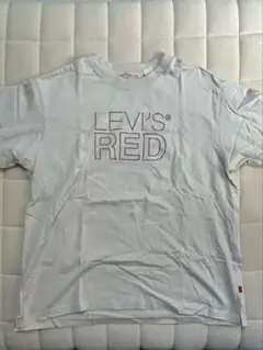 LEVI'S RED Tシャツ Lサイズ