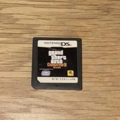 グランド セフト オート チャイナタウンウォーズ