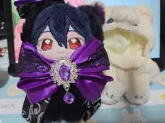 あんスタ　いつぬい　朔間零