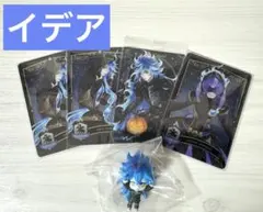 ツイステ　ディズニー　イデア　まとめ売り　セット