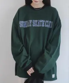 WEGO トレーナー