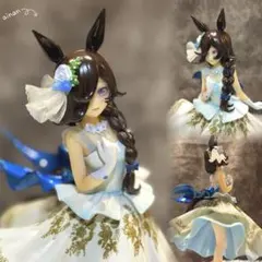 8*n様 ライスシャワー　ウマ娘プリティーダービー　一番くじ A賞 フィギュア