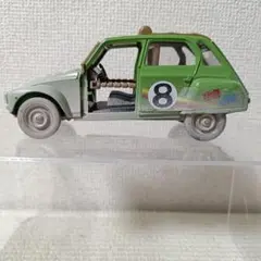 エブロ エブロリトルホンダP25 1/10 未使用グリーン希少 - メルカリ