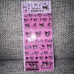 【国内正規品】タイルシール　クロミ