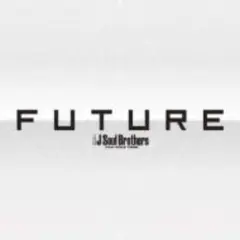 三代目 FUTURE アルバム DVD フォトブック