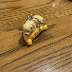 ガチャガチャ　いぬぱん　リターンズ