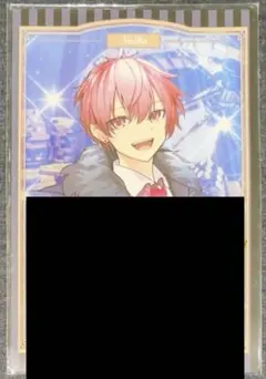 いれいす ないこ 入場特典