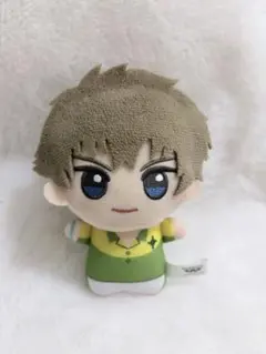 忍足謙也 ちびぐるみ①