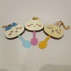 ちいかわ ロリポップチョコチャーム